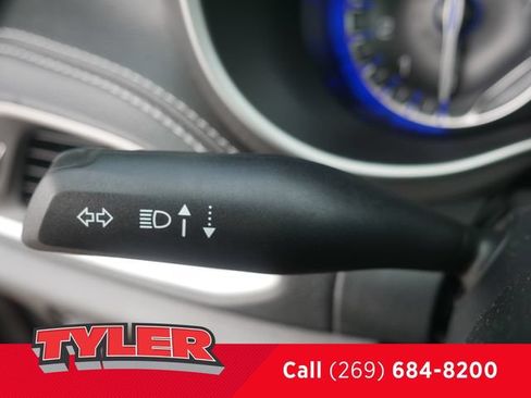 New 2027 Chrysler Pacifica Limited FWD image 25