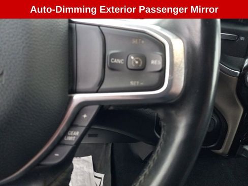 Used 2024 RAM 2500 Laramie image 29