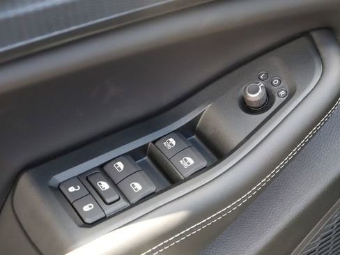 New 2026 Jeep Grand Cherokee L Laredo AWD/4WD image 15