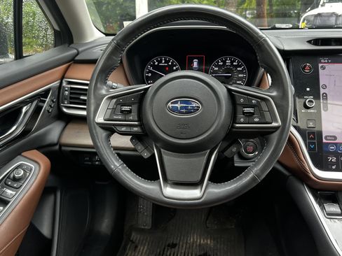 Used 2020 Subaru Outback Touring XT image 34