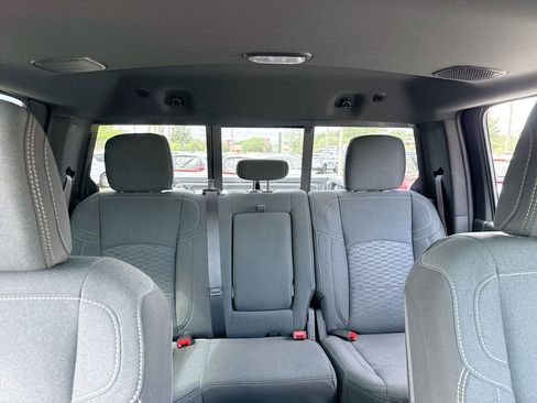 New 2026 RAM 2500 Big Horn image 28