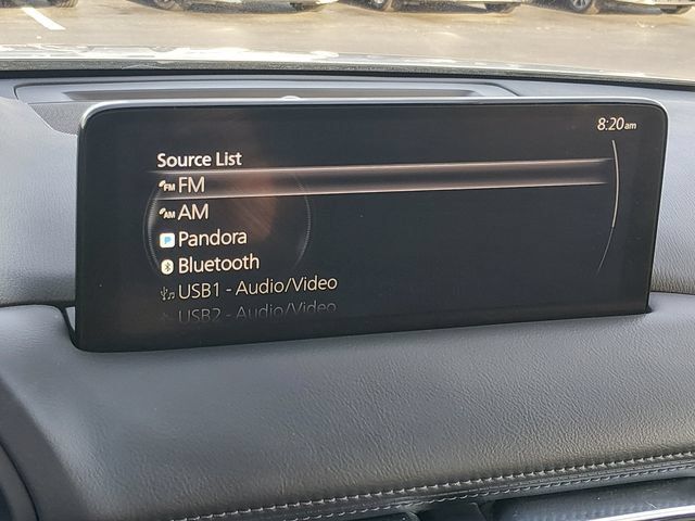 Used 2024 MAZDA CX-5 AWD 2.5 S w/ Select Package image 19