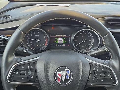 Used 2023 Buick Encore GX Essence w/ Experience Buick Package image 23