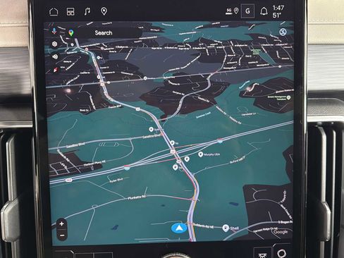 New 2026 GMC Acadia Elevation w/ Black Edition image 59