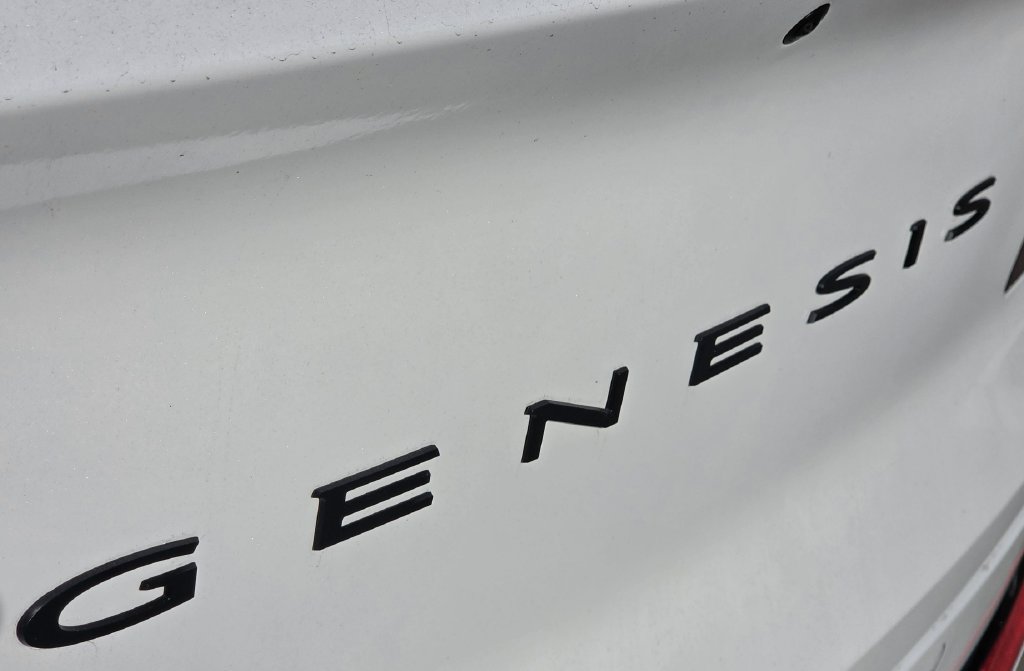 New 2026 Genesis GV80 3.5T Prestige AWD/4WD image 13