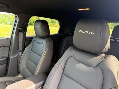New 2026 Chevrolet TrailBlazer ACTIV w/ Convenience Package AWD/4WD image 14