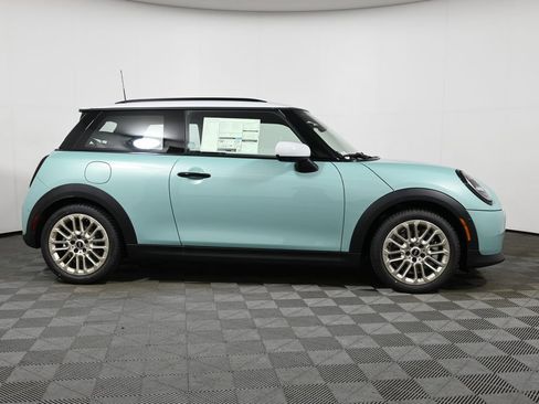 New 2026 MINI Cooper S FWD image 8