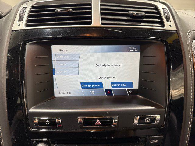 Used 2013 Jaguar XKR R RWD image 54