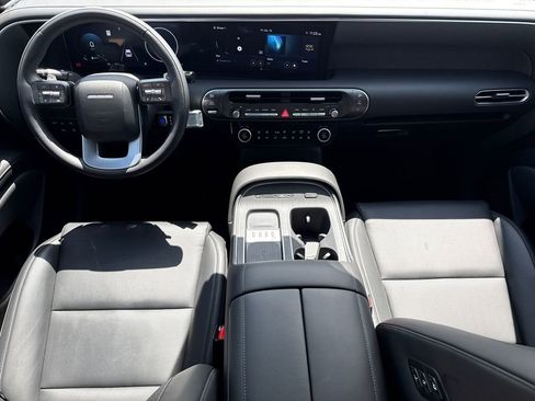 Used 2026 Hyundai Palisade Calligraphy AWD/4WD image 11