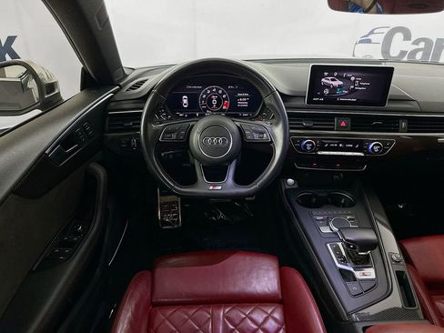Used 2019 Audi S5 Prestige AWD/4WD image 28