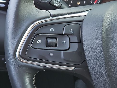 Certified 2023 Buick Encore GX Select w/ Sport Touring Package FWD image 20