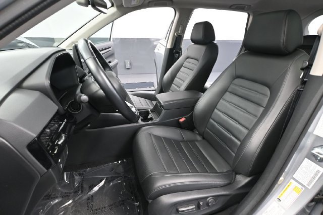 Used 2025 Honda CR-V EX-L image 17