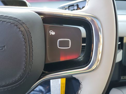 New 2025 Lincoln Navigator L Black Label image 18