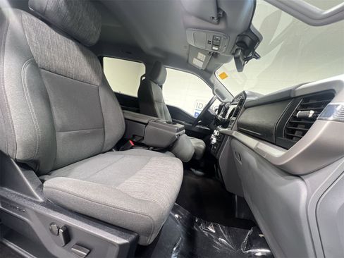 Used 2022 Ford F150 XLT w/ Equipment Group 302A High image 24