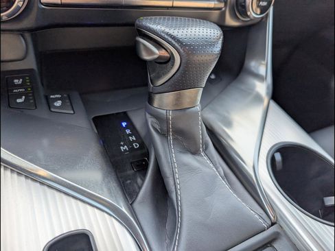 Used 2023 Lexus LX 600 F Sport w/ Accessory Package (Z1) image 14