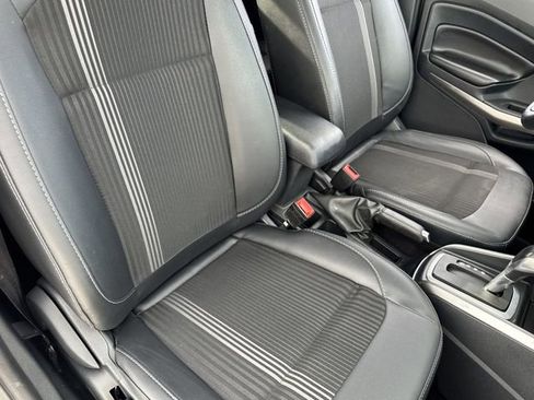 Used 2021 Ford EcoSport SES AWD/4WD image 26