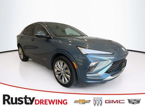 Used 2024 Buick Envista Avenir FWD image 1