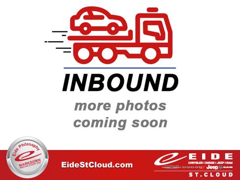 Used 2024 Jeep Grand Cherokee Limited w/ Luxury Tech Group II AWD/4WD image 1