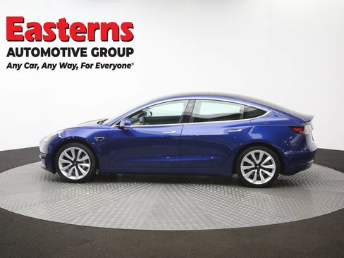 Used 2020 Tesla Model 3 Standard Range RWD image 55