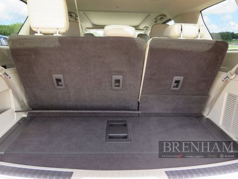 Used 2020 Lincoln Navigator Reserve w/ Luxury Package image 19