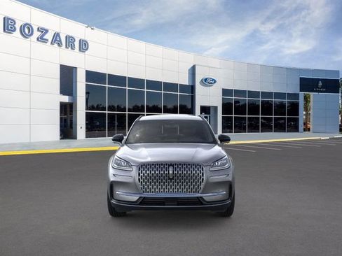 New 2026 Lincoln Corsair Premiere image 6