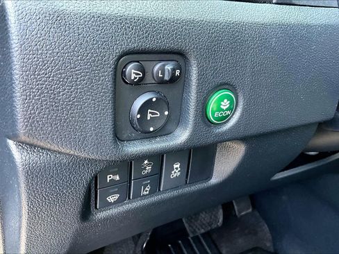 Used 2023 Honda Passport TrailSport image 33