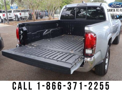 Used 2023 Toyota Tacoma SR5 image 9