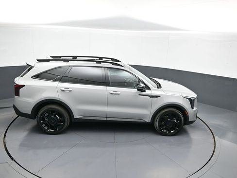 New 2025 Kia Sorento SX image 39