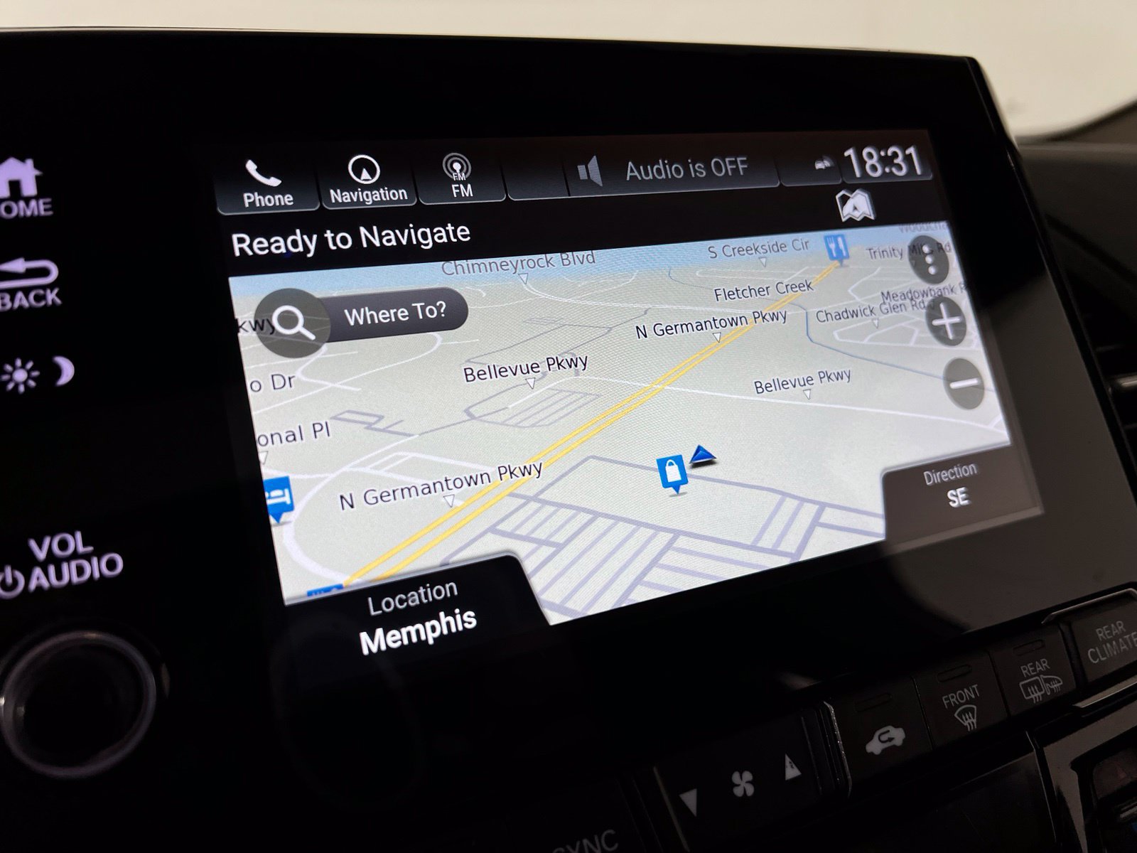 Used 2020 Honda Odyssey Elite image 21