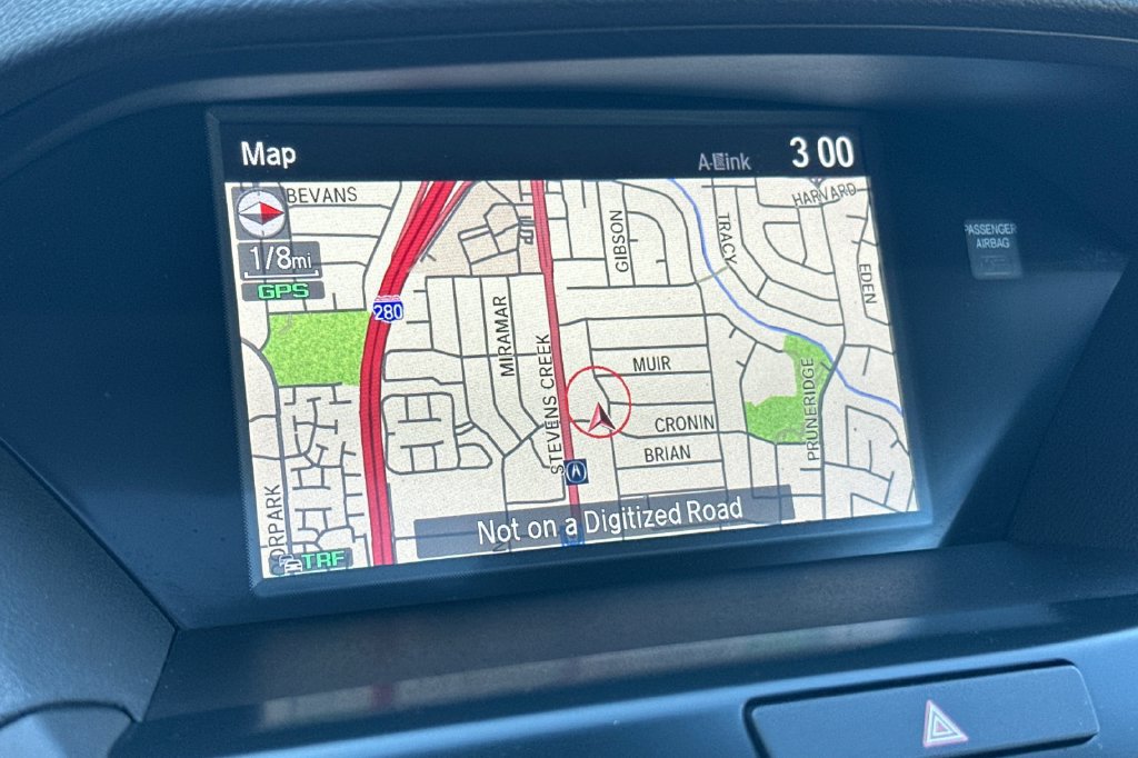 Used 2019 Acura MDX w/ Technology Package AWD/4WD image 19