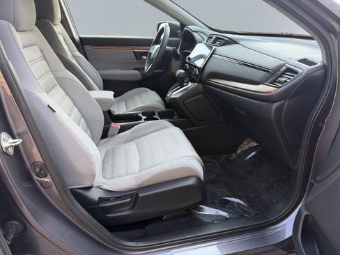 Used 2018 Honda CR-V EX image 20