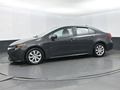 Used 2024 Toyota Corolla LE FWD image 5