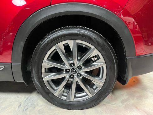 Used 2019 MAZDA CX-9 Grand Touring AWD/4WD image 37