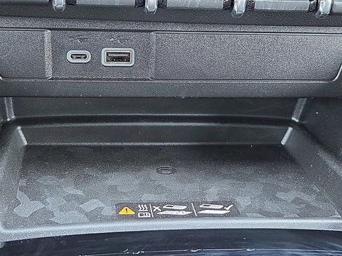 New 2026 Chevrolet Colorado Trail Boss AWD/4WD image 17