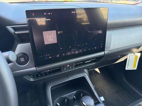 New 2026 MAZDA CX-5 Select AWD/4WD image 16