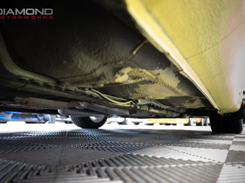 Used 1990 Nissan 300ZX Twin Turbo image 76