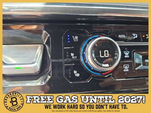 New 2026 GMC Sierra 2500 Denali Ultimate w/ Max Trailering Package AWD/4WD image 22