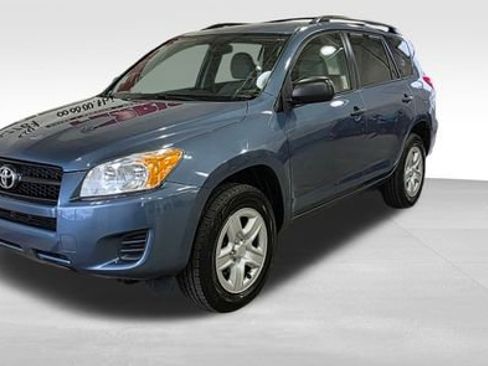 Used 2011 Toyota RAV4 Base image 1