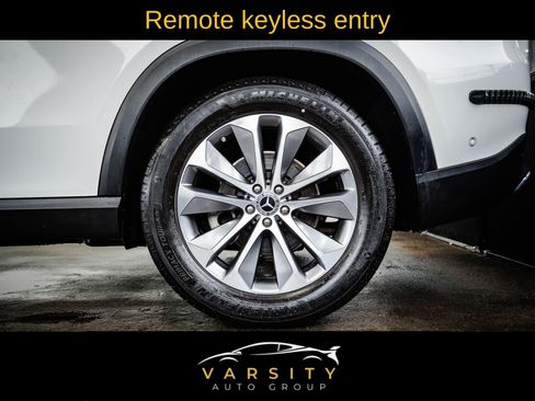 Used 2021 Mercedes-Benz GLE 350 4MATIC image 27