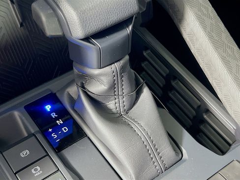 New 2025 Toyota Tacoma SR5 image 25