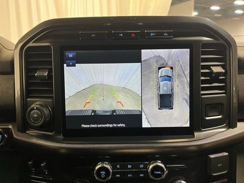 Used 2023 Ford F150 Tremor w/ Equipment Group 402A High image 24