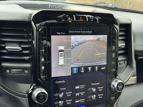 Certified 2021 RAM 1500 Limited AWD/4WD image 22