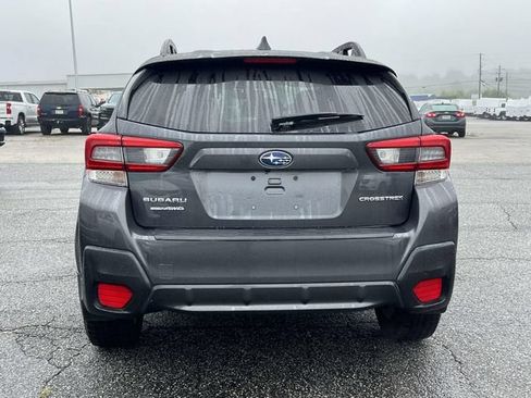 Used 2021 Subaru Crosstrek 2.0i Premium w/ Moonroof Package AWD/4WD image 5