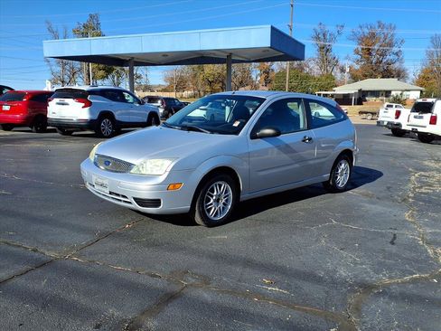 Used 2006 Ford Focus SE image 6
