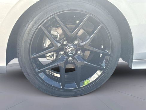 Certified 2024 Honda Civic Sport image 11