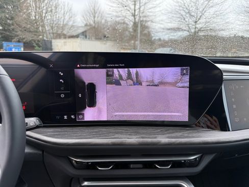 New 2025 Audi Q5 Prestige image 19