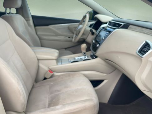 Used 2016 Nissan Murano S w/ Navigation Package image 10