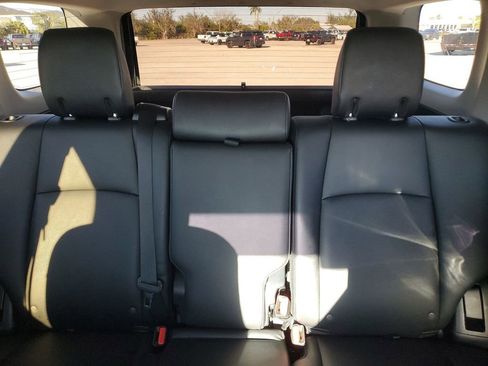 Used 2020 Toyota 4Runner Limited image 13