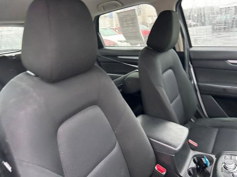 Certified 2021 MAZDA CX-5 Sport image 26