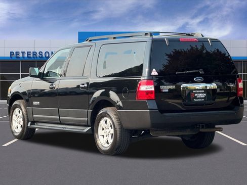 Used 2007 Ford Expedition EL XLT RWD image 6
